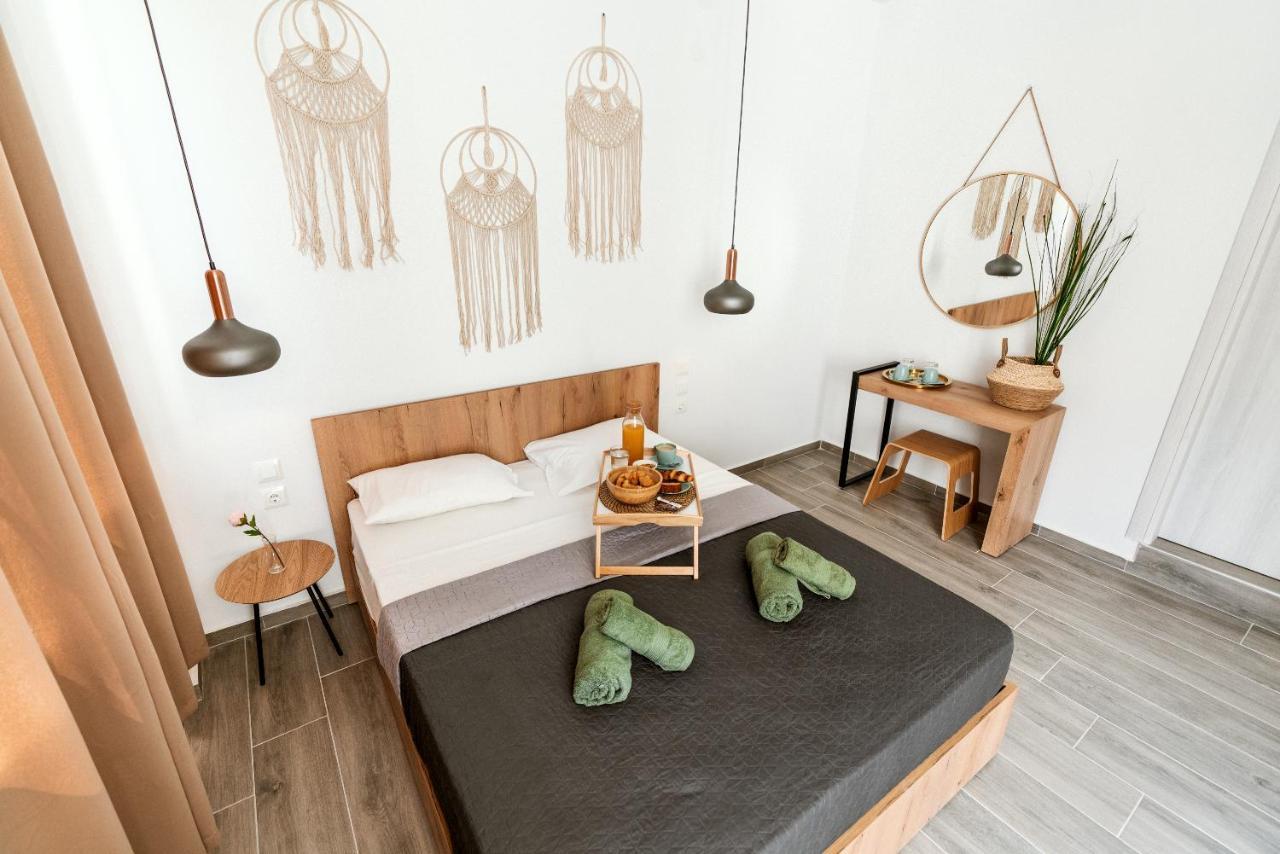 Apartment The 9 Project - Centre Thessaloniki