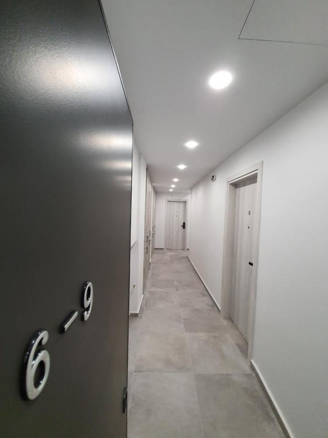 Apartment The 9 Project - Centre