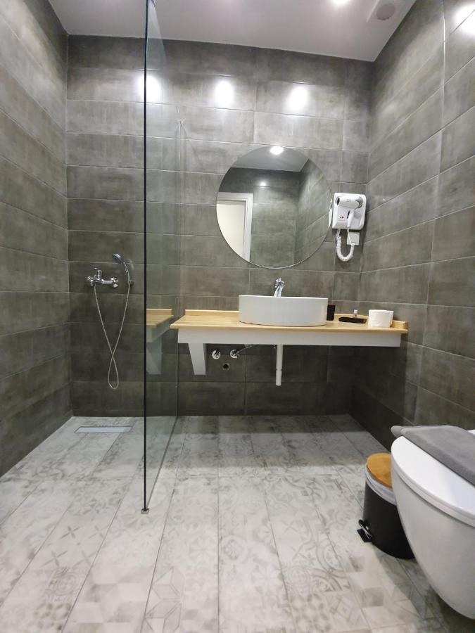 The 9 Project - Centre * Thessaloniki