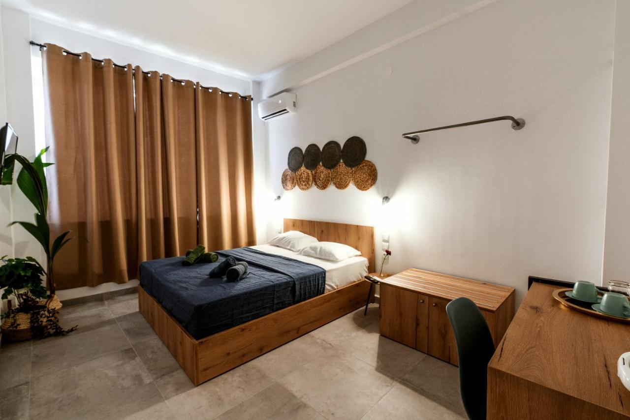 The 9 Project - Centre Apartment Thessaloniki