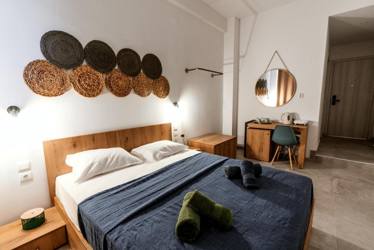 The 9 Project - Centre Apartment *