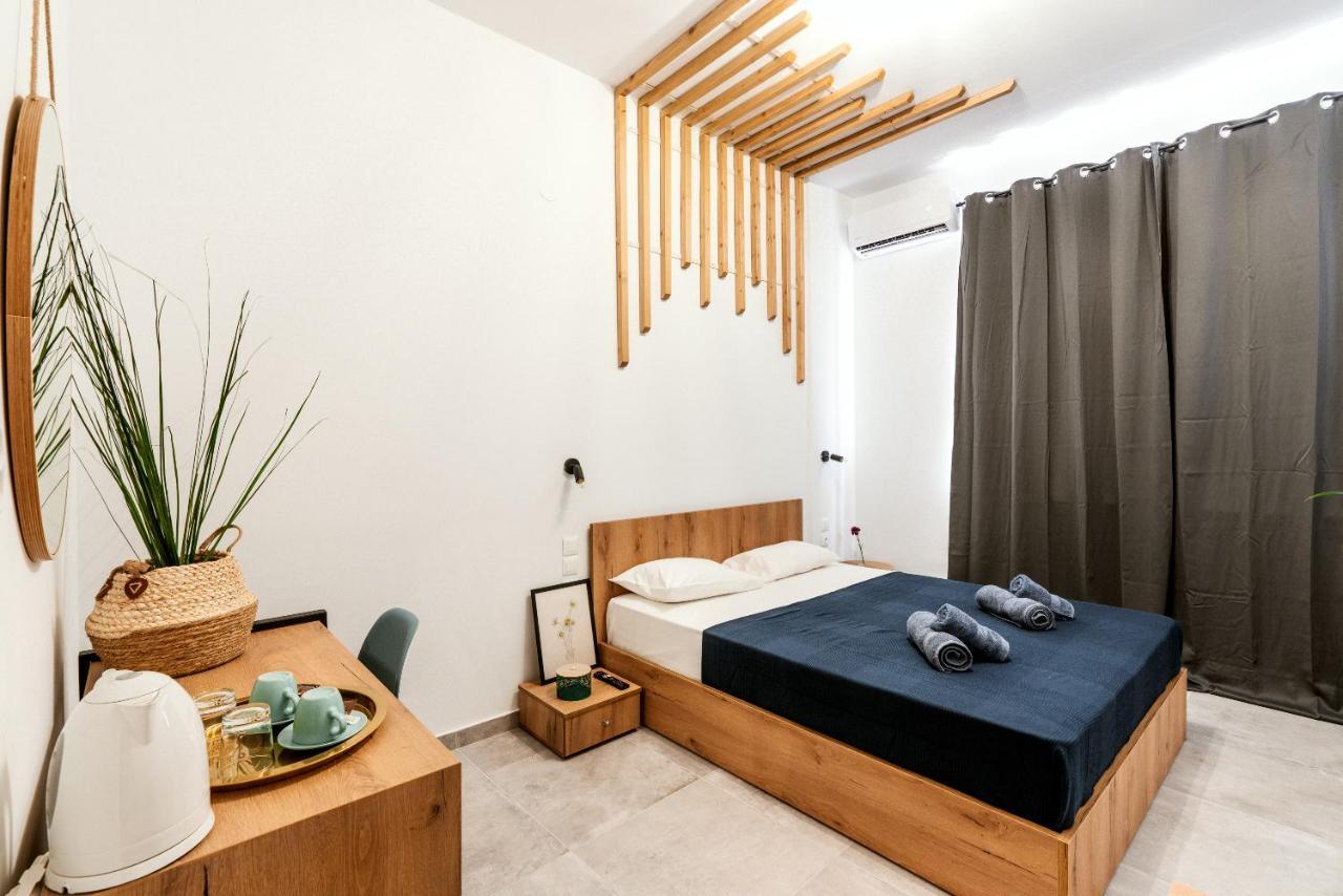 Apartment The 9 Project - Centre *