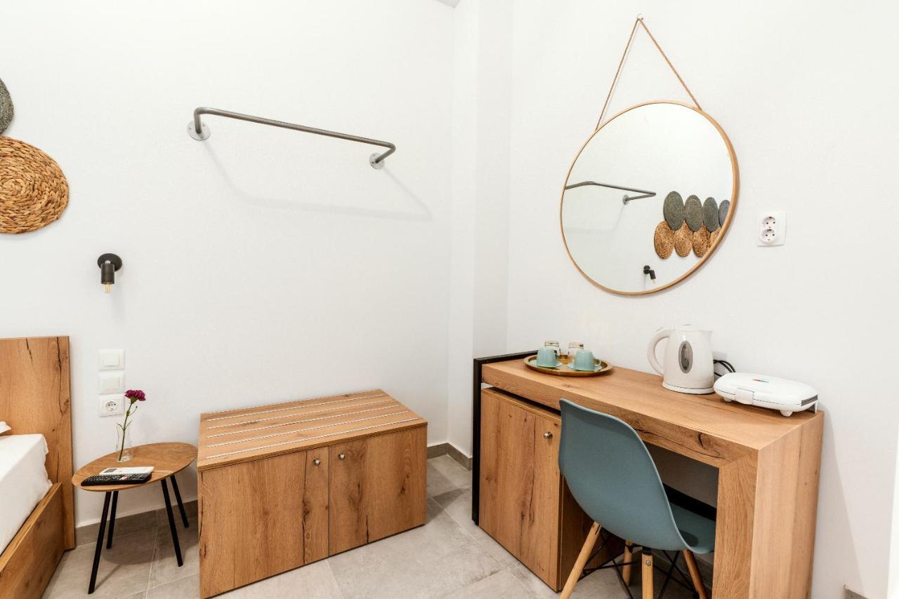 Apartment The 9 Project - Centre Thessaloniki