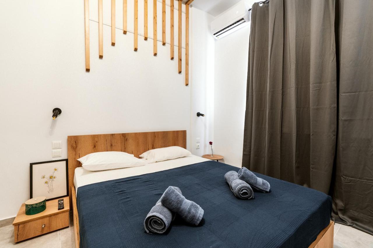 The 9 Project - Centre Apartment